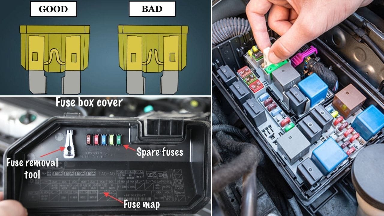 How To Fix P0060? | HO2S Heater Resistance (Bank 2, Sensor 2) - OBD-II ...