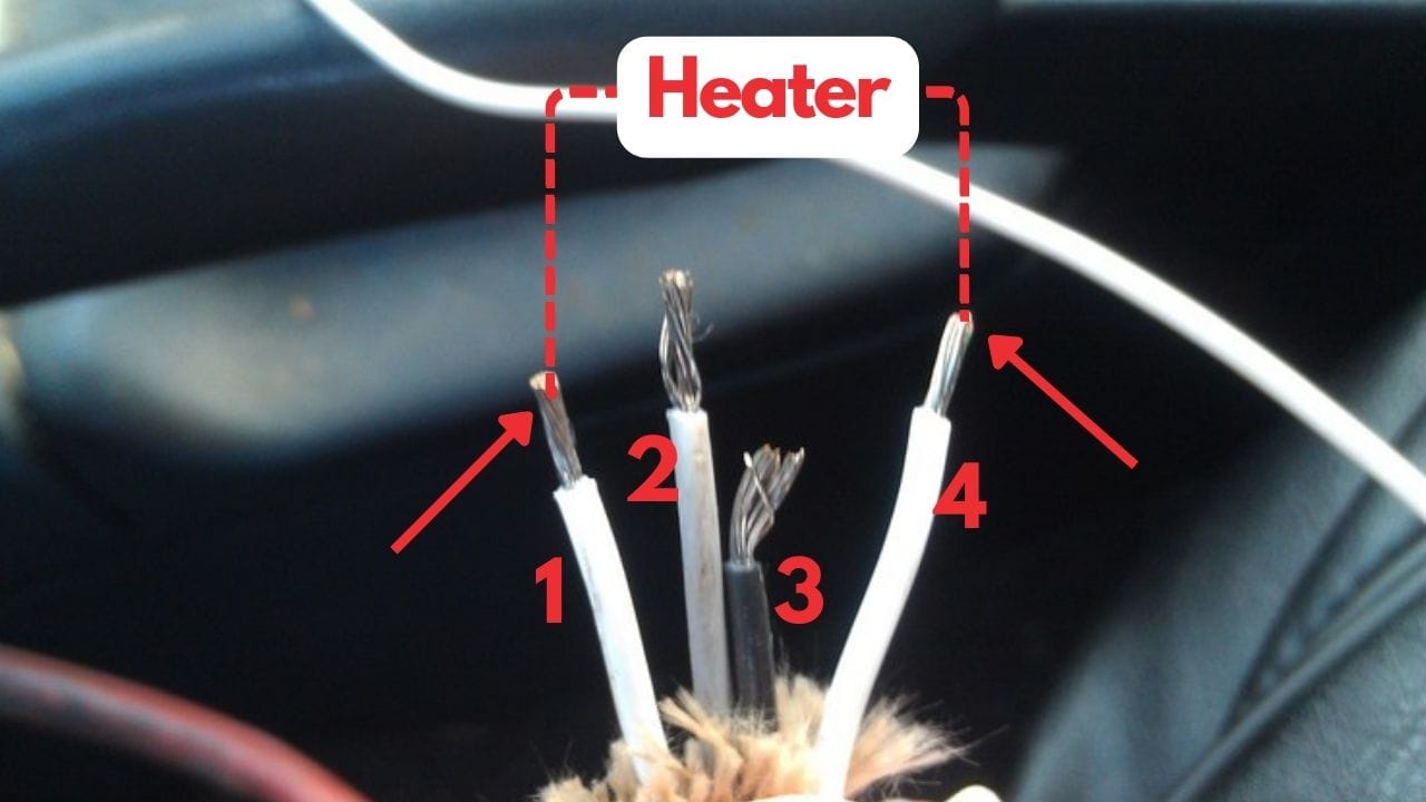 How To Fix P0060? | HO2S Heater Resistance (Bank 2, Sensor 2) - OBD-II ...