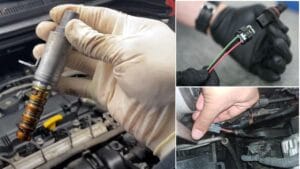 How To Fix P0026? Intake Valve Control Solenoid Circuit Range